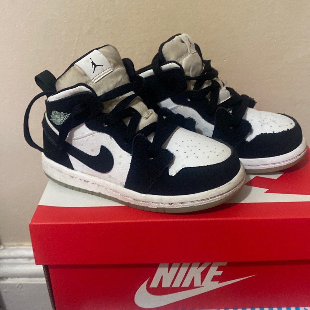 Nike air jordon